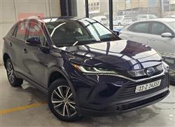 تويوتا فنزا